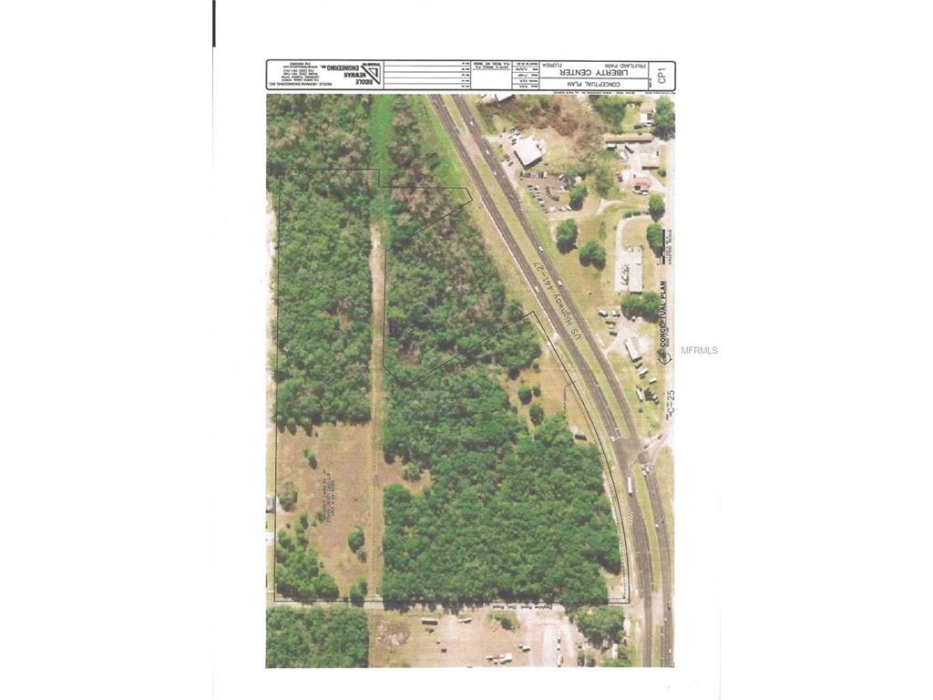 2631 Us Hwy 27/ 441 Expressway - Photo 1