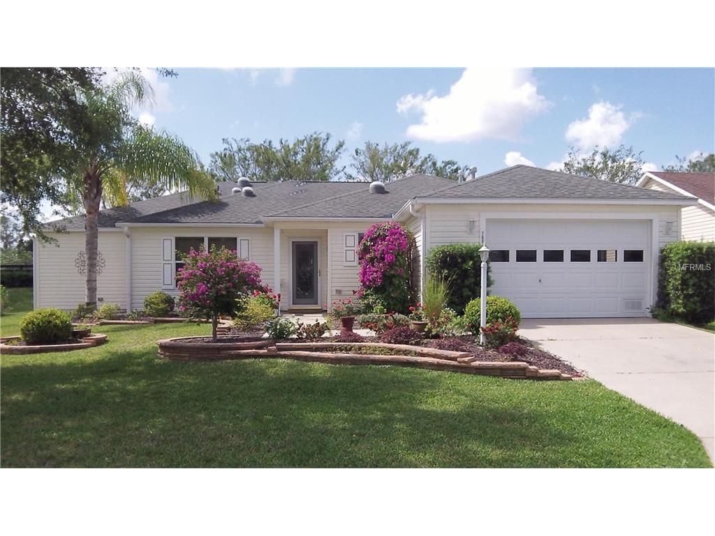 768 Evelynton Loop - Photo 1