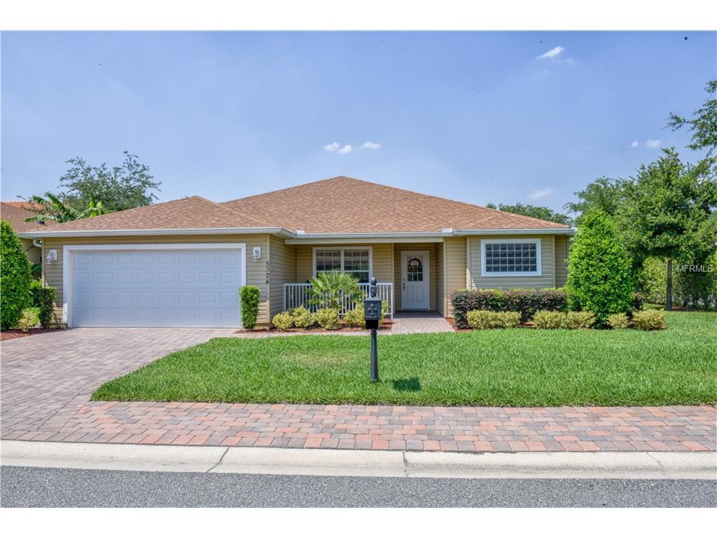 5324 Galley Way - Photo 1