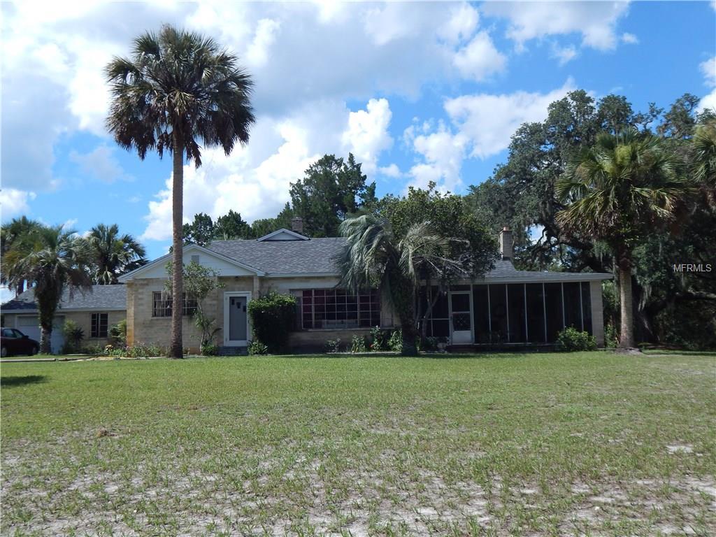 43399 Kilker Road - Photo 1