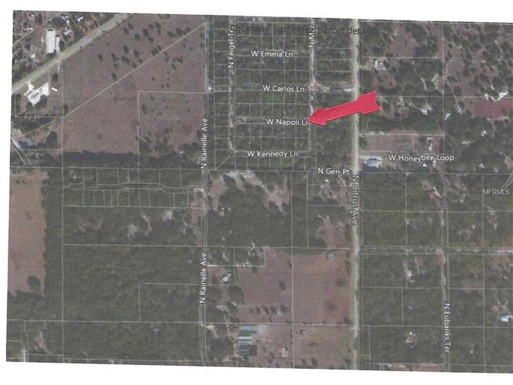 8121 Napoli Lane - Photo 1
