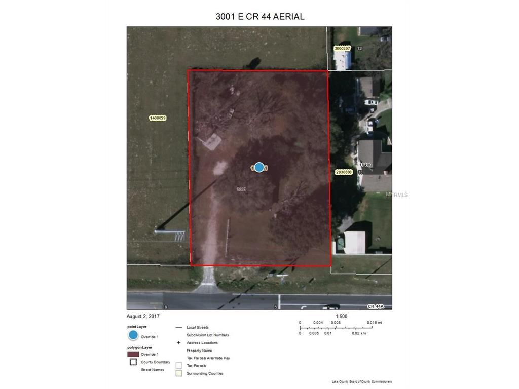 3001 County Road 44 - Photo 1