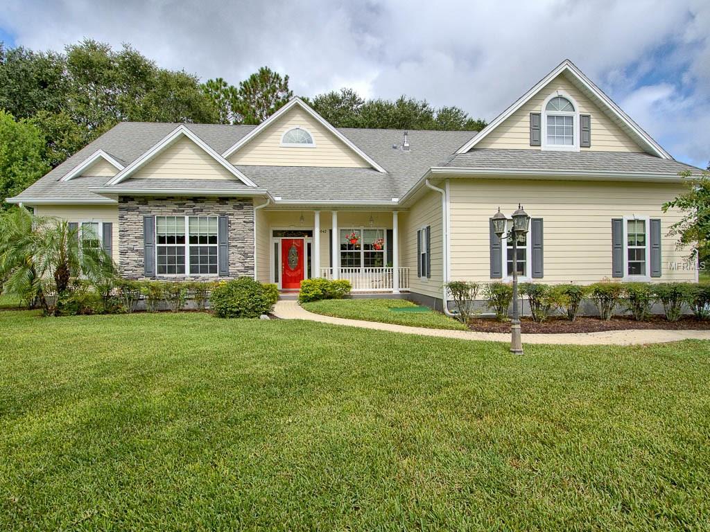5042 County Road 125A - Photo 1