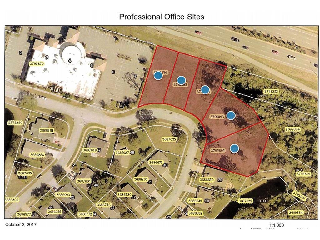 2000 Vindale Rd ( Us Hwy 441 ) - Photo 1