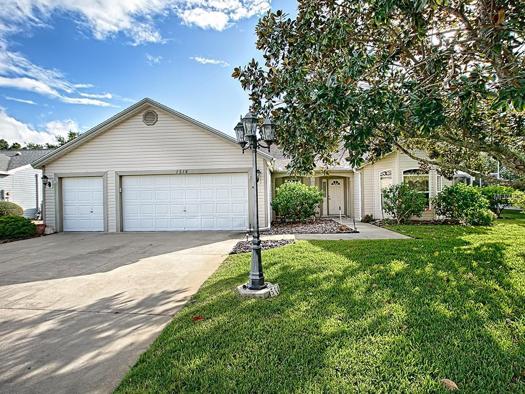 1514 Lavaca Lane - Photo 1