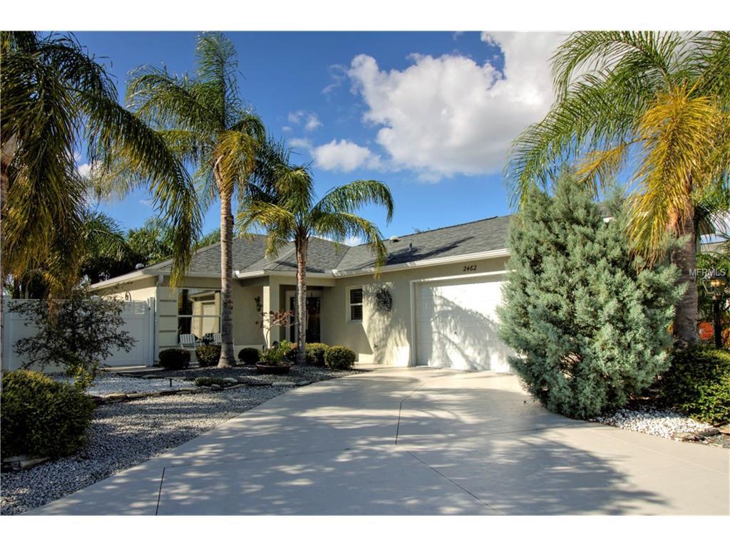 2462 Saffron Lane - Photo 1