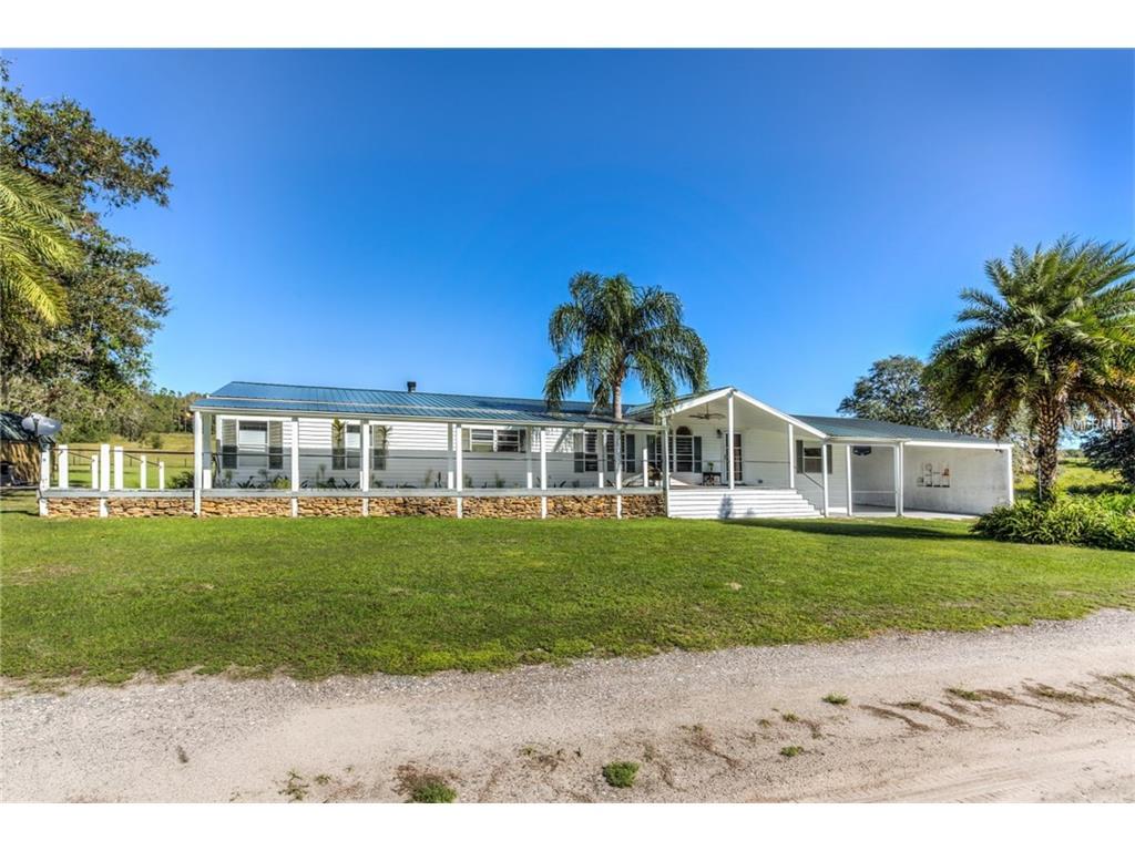 909 Cato Ranch Road - Photo 1