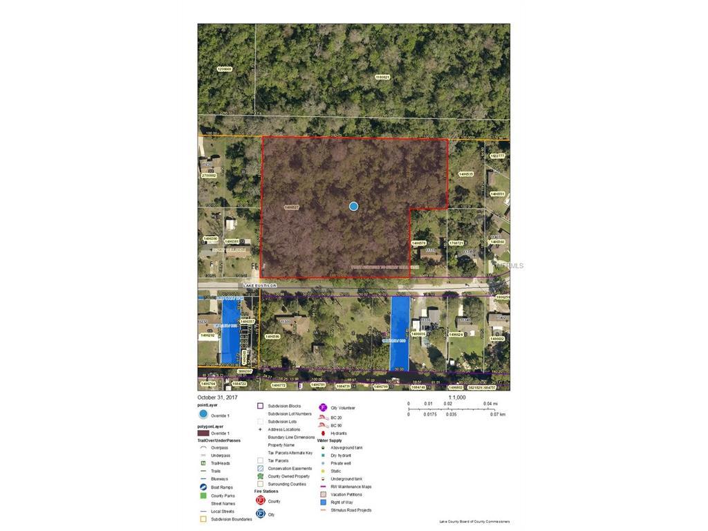 Lake Eustis Drive - Photo 1