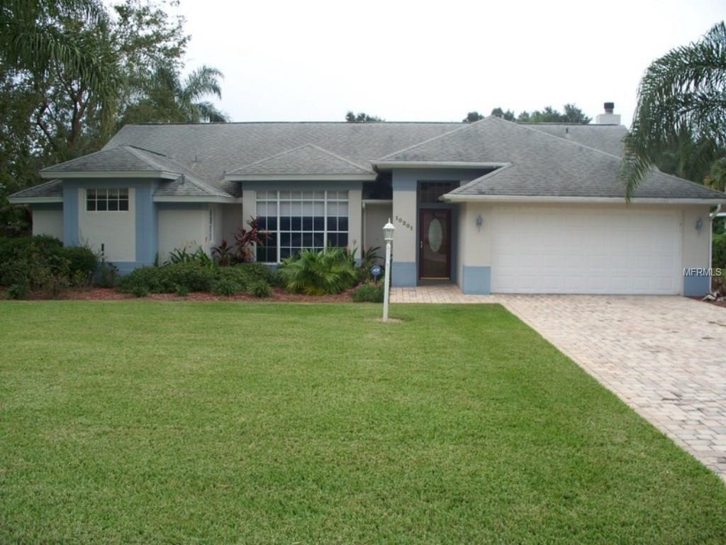 10201 Silver Bluff Drive - Photo 1