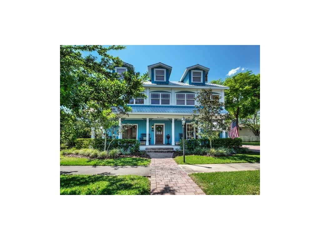 215 Saint Clair Abrams Avenue - Photo 1