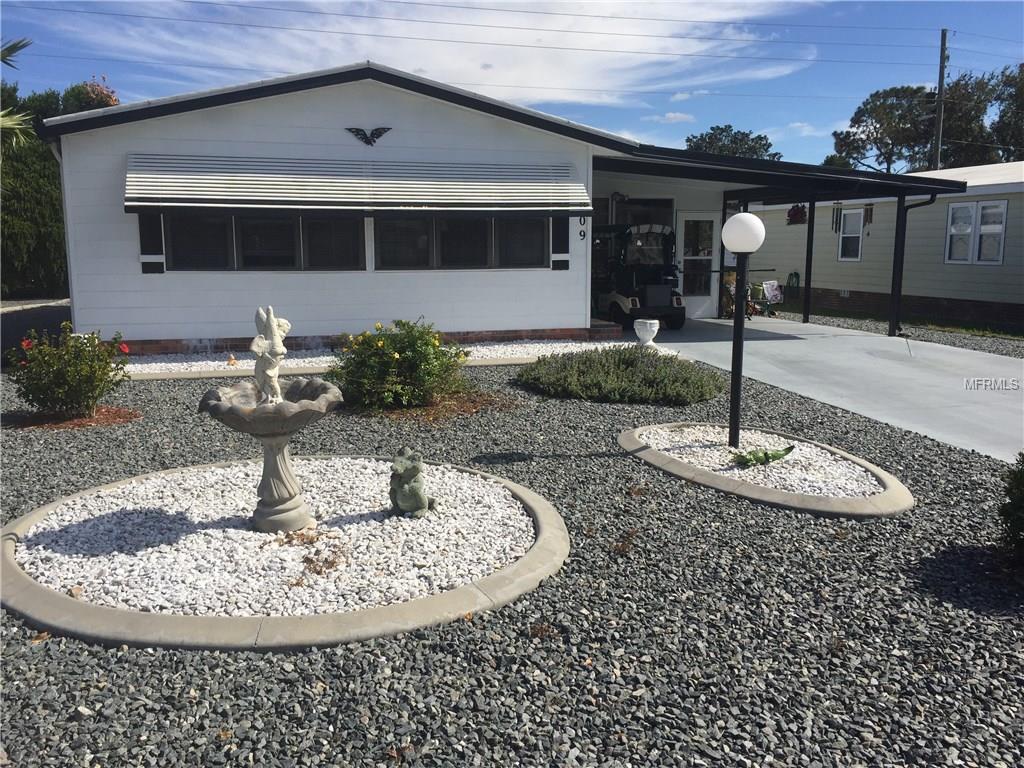 1009 Dustin Drive - Photo 1