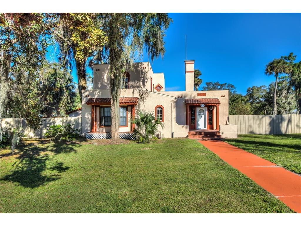 302 Berckman Street - Photo 1