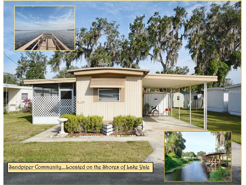 405 Oak Drive - Photo 1