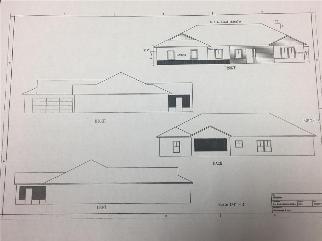 17652 Cr 455 - Photo 1