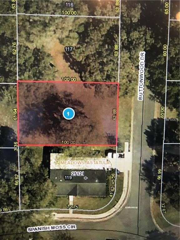 26127 Buttonwood Dr. - Photo 1