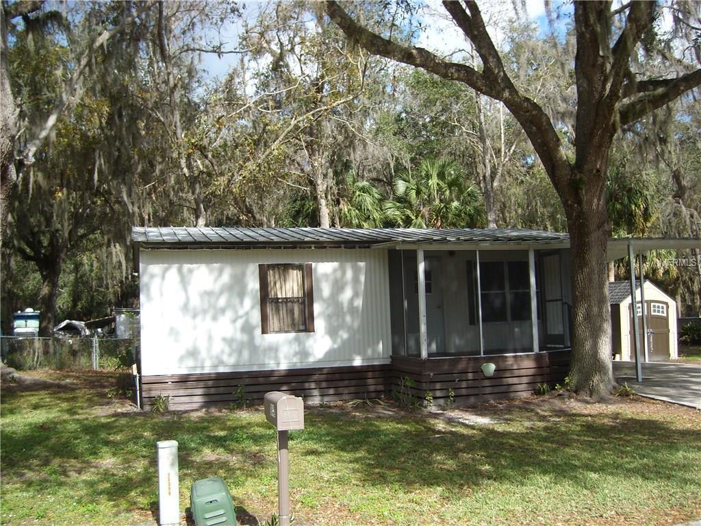 1648 Cr 434 - Photo 1