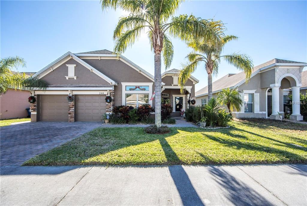 248 Towerview Drive - Photo 1