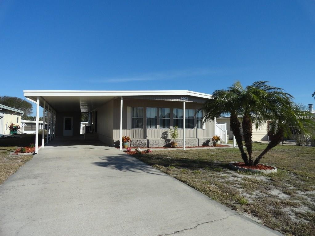 1402 Skyline Court - Photo 1
