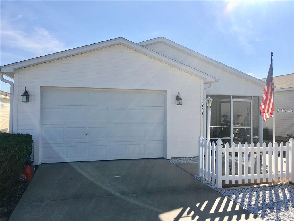 3533 Roanoke Street - Photo 1