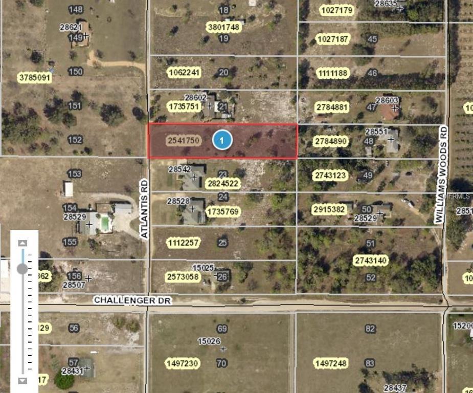 0 Atlantis Rd - Photo 1