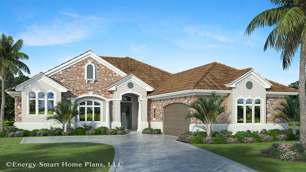 LOT 46 Silent Ridge Drive - Photo 1