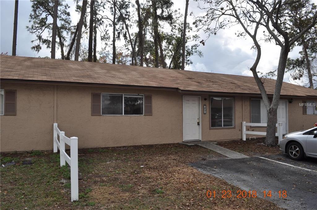 820 Rosewood Lane - Photo 1