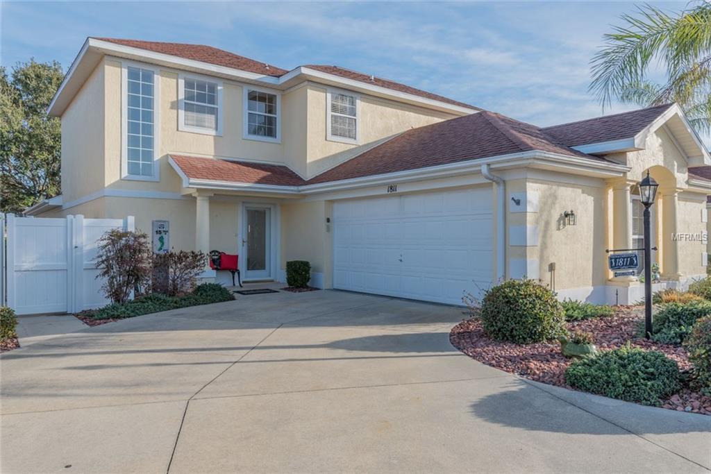 1811 San Gabriel Street - Photo 1