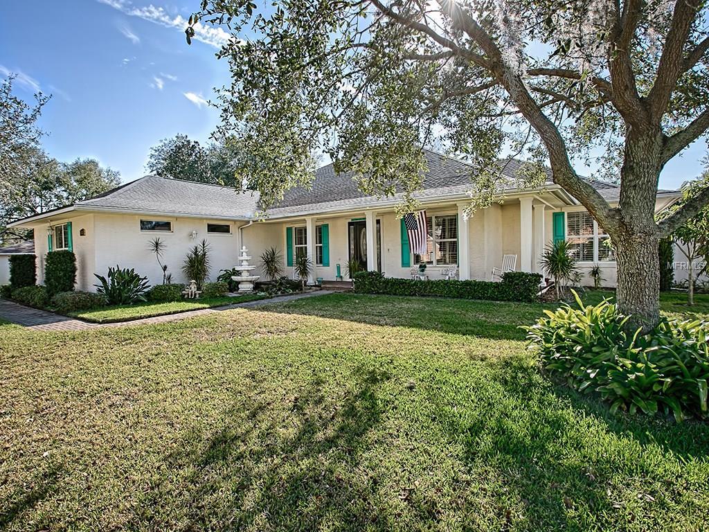 332 Shorewood Drive - Photo 1