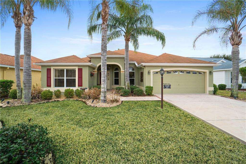 537 Balmoral Lane - Photo 1