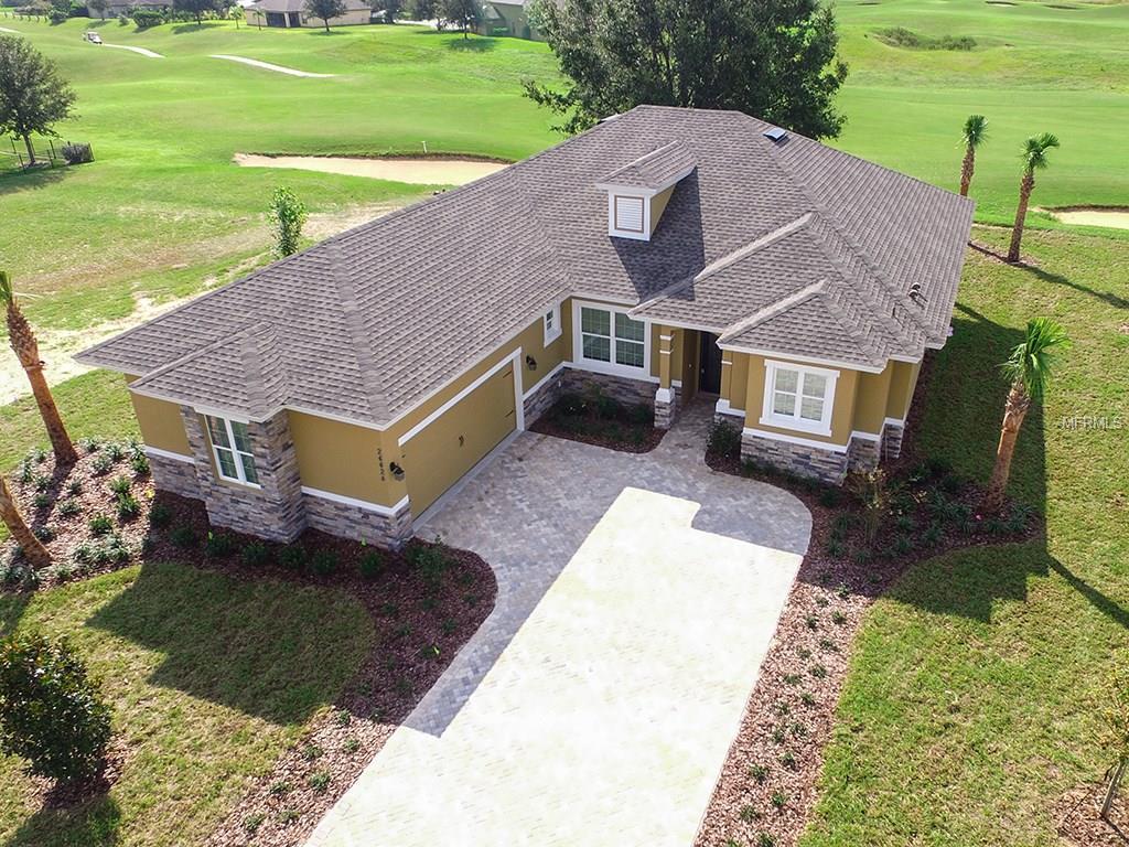 LOT 19 Saranac Court - Photo 1