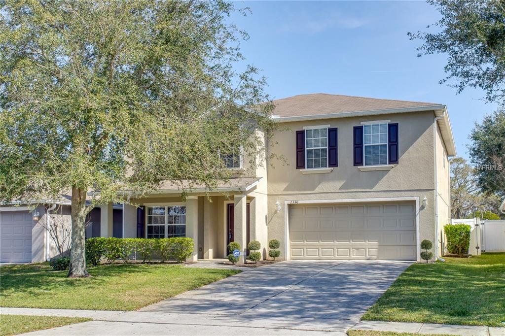 2330 Martins Run - Photo 1
