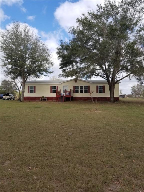 2919 Empire Church Road - Photo 1