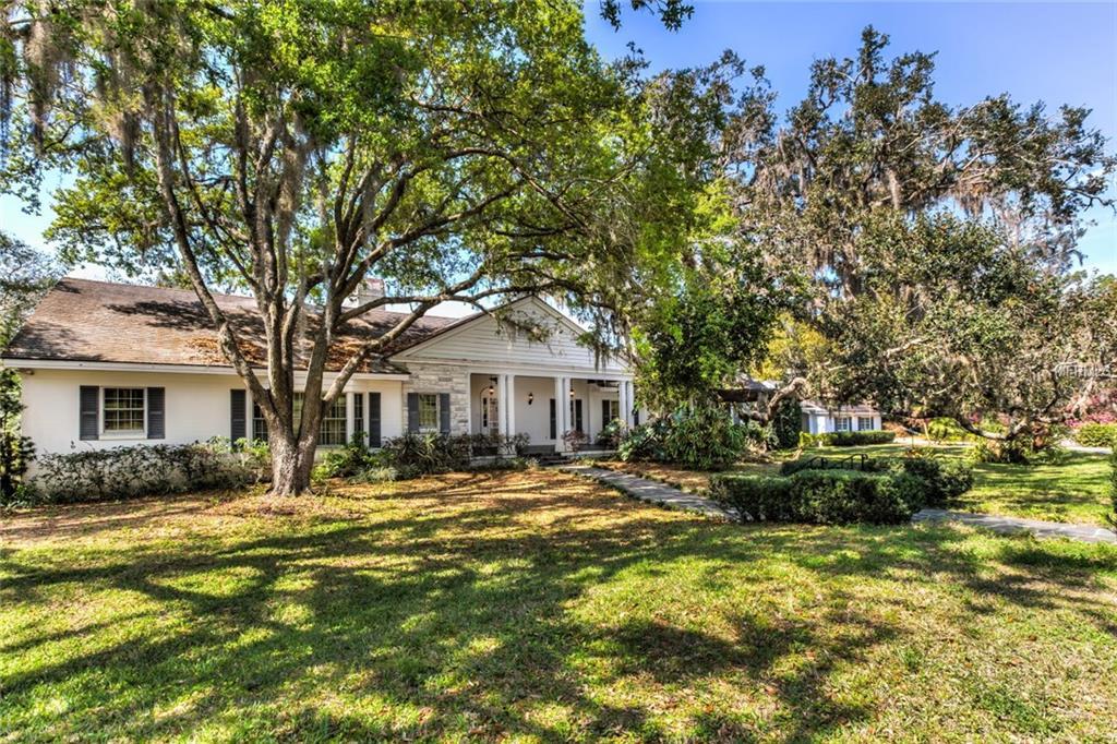 1700 Country Club Road - Photo 1