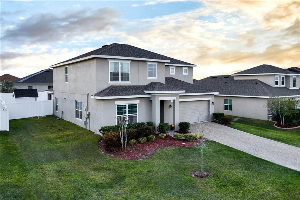 10210 Lenox Street - Photo 1