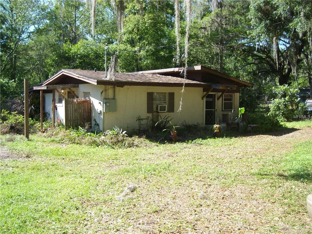 2852 Cr 426B - Photo 1