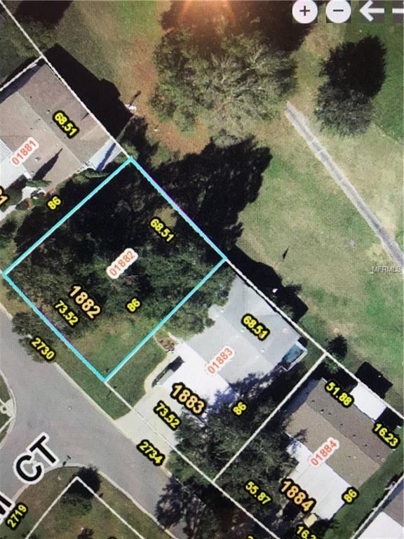 2730 Lake Grassmere Circle - Photo 1