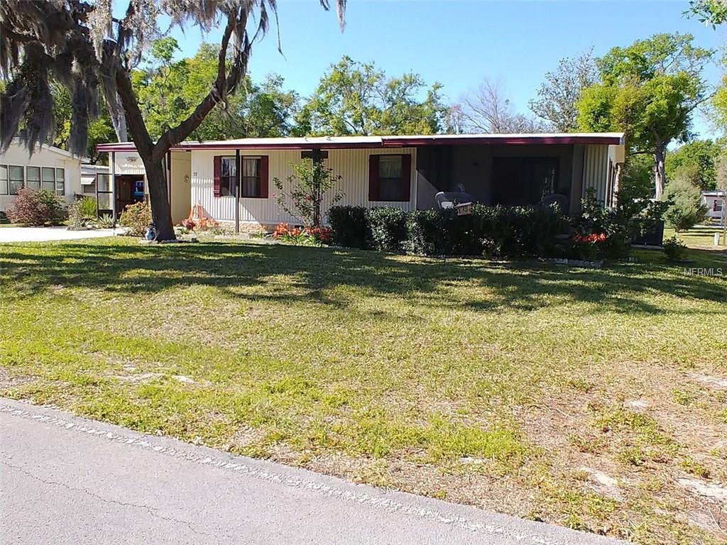 72 Robin Road - Photo 1