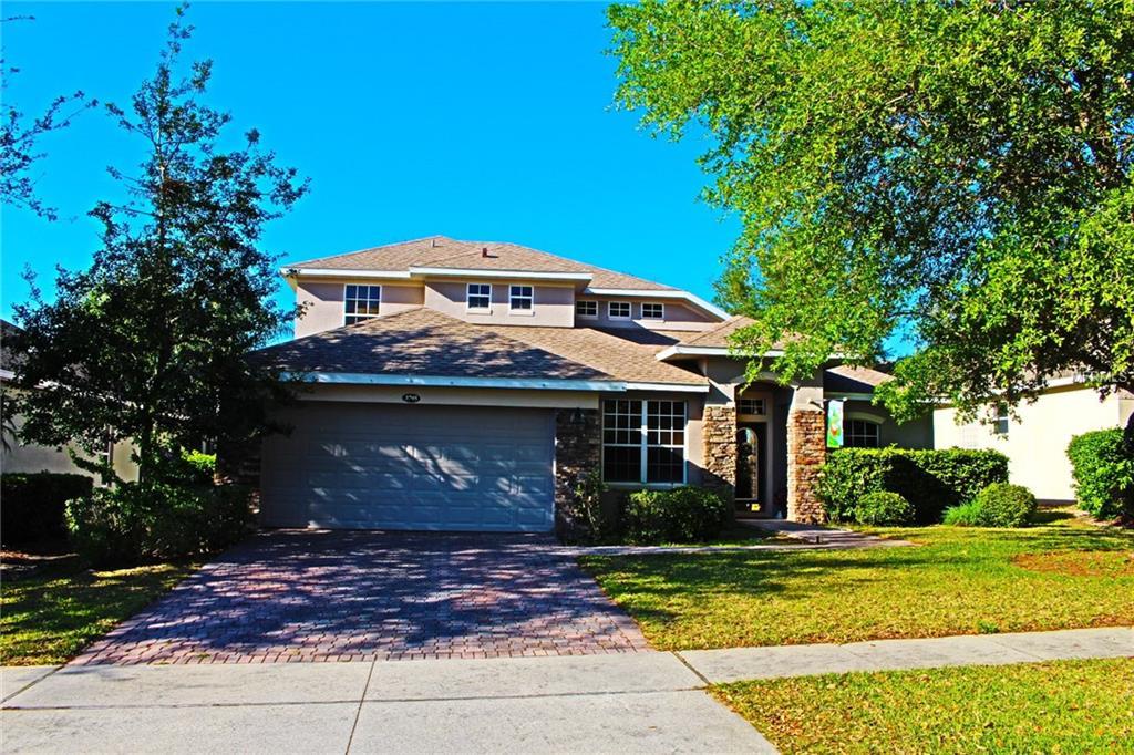 3795 Liberty Hill Drive - Photo 1