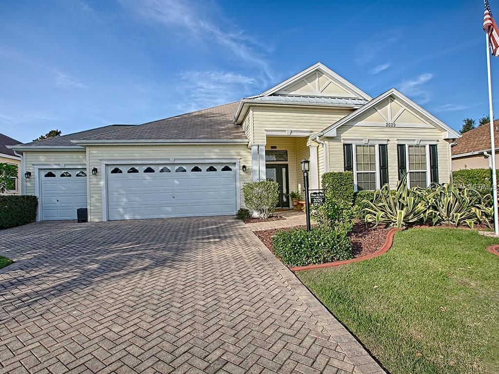 2029 Culpepper Way - Photo 1