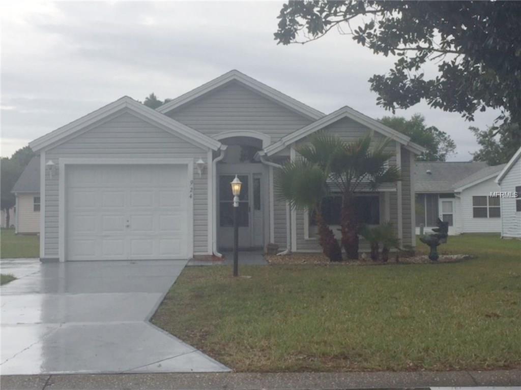 924 Chula Court - Photo 1