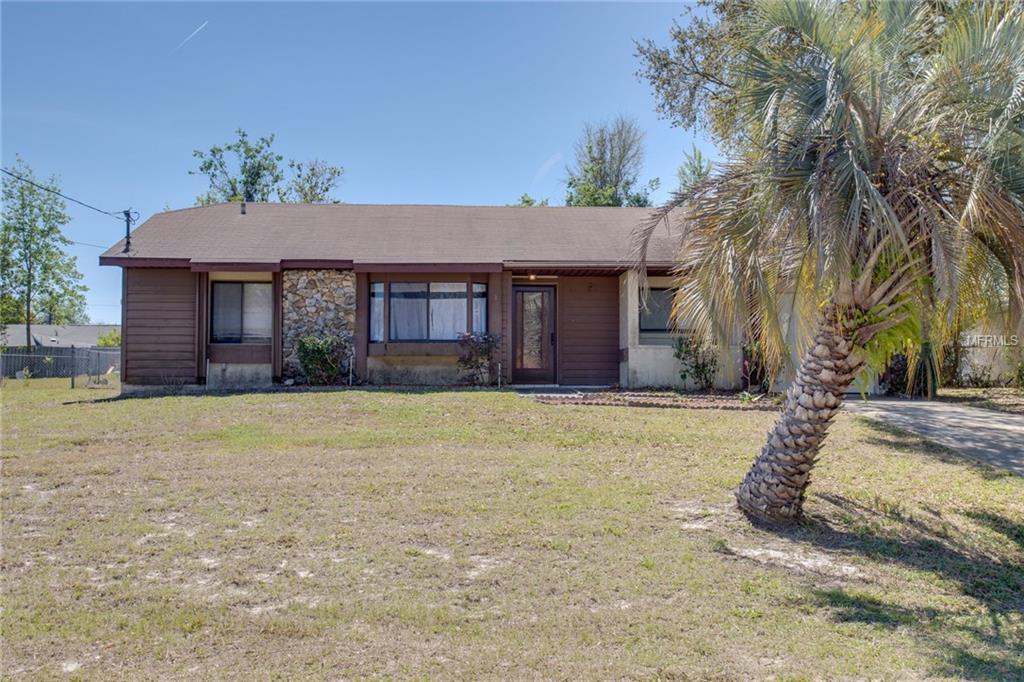 511 Geranium Street - Photo 1