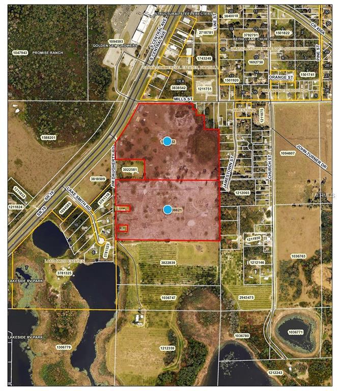 38400 Jim Daugherty Rd & Sr 19 - Photo 1