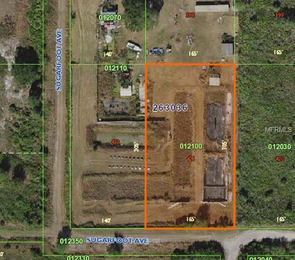 Sugarfoot Avenue - Photo 1