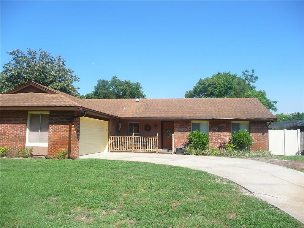1027 Forest Circle - Photo 1