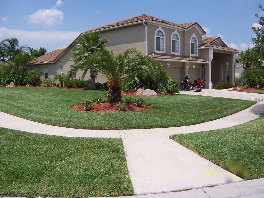 2503 Wembleycross Way - Photo 1