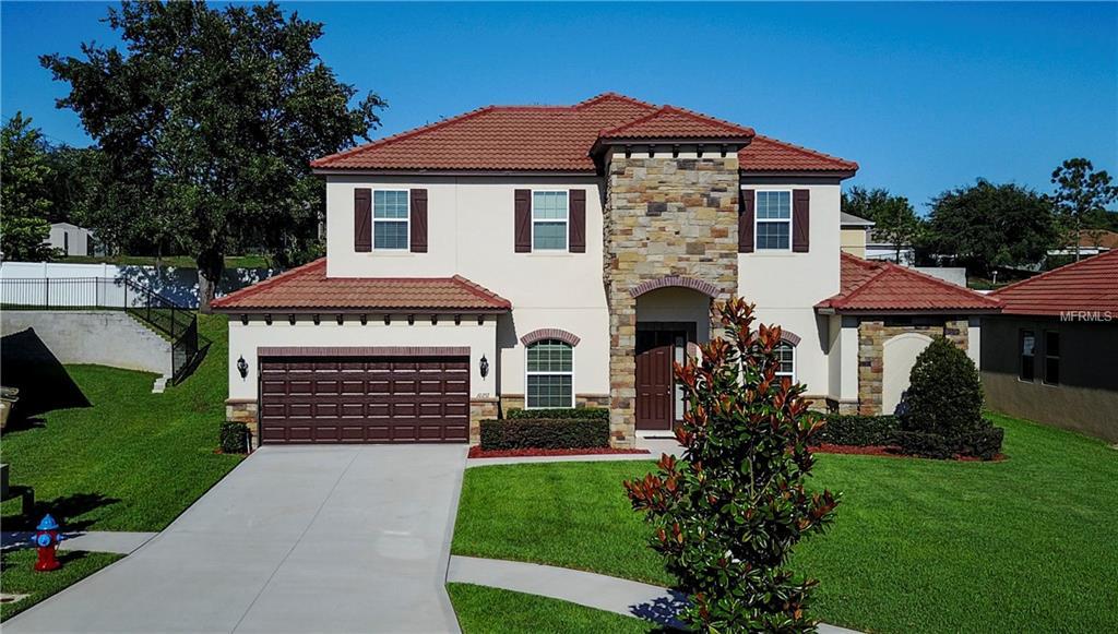 10252 Kabana Boulevard - Photo 1