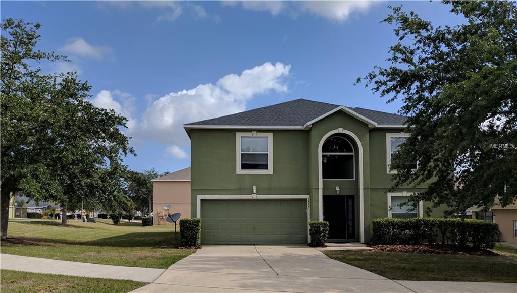 2893 Magnolia Blossom Circle - Photo 1