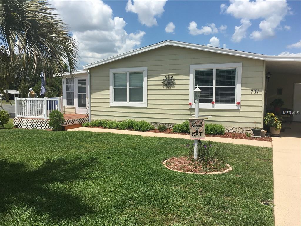 731 Jason Drive - Photo 1