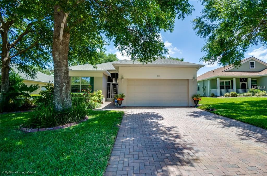 2533 Castle Pines Street - Photo 1