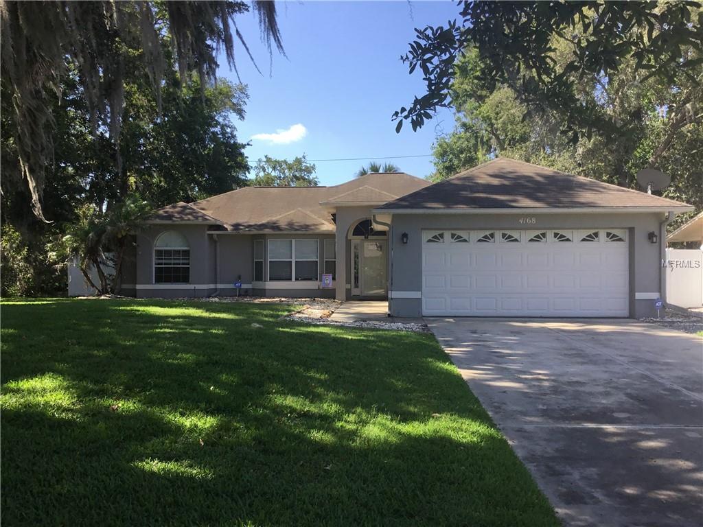 4168 Cactus Lane - Photo 1